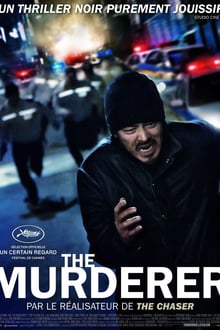 The Murderer streaming vf
