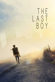 The Last Boy streaming vf