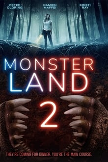 Monsterland 2 streaming vf