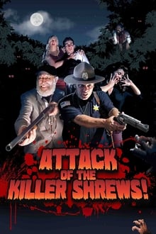 Attack of the Killer Shrews! streaming vf