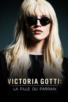 Victoria Gotti : la fille du Parrain streaming vf