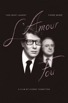 L'Amour fou streaming vf