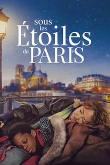 Sous les étoiles de Paris streaming vf