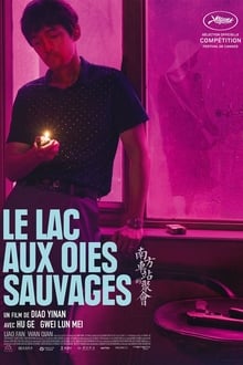 Le lac aux oies sauvages streaming vf