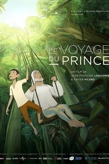 Le Voyage du Prince streaming vf