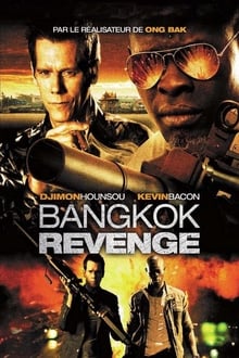 Bangkok Revenge streaming vf
