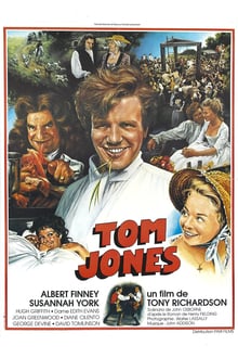 Tom Jones streaming vf