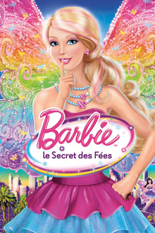 Barbie et le Secret des Fées streaming vf