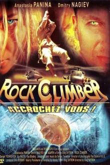 Rock Climber streaming vf