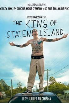 The King of Staten Island streaming vf