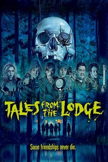 Tales from the Lodge streaming vf