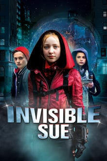 Invisible girl streaming vf