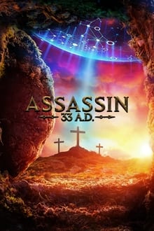 Assassin 33 A.D. streaming vf