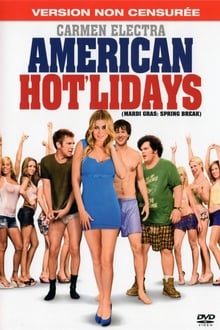 American Hot'lidays streaming vf