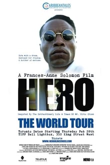 HERO Inspired by the Extraordinary Life & Times of Mr. Ulric Cross streaming vf