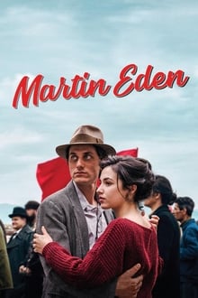 Martin Eden streaming vf