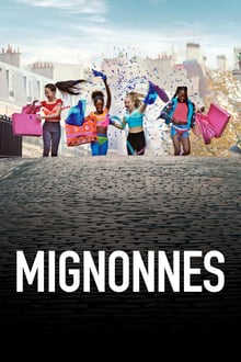 Mignonnes streaming vf