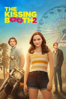 The Kissing Booth 2 streaming vf
