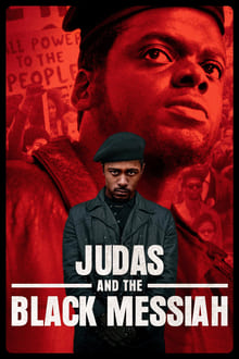 Judas and the Black Messiah streaming vf