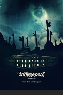 The Innkeepers streaming vf