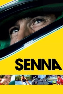 Senna streaming vf