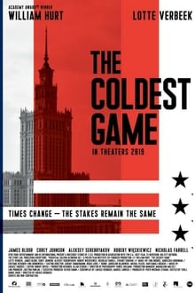 The Coldest Game streaming vf