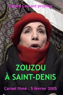 Zouzou à Saint-Denis streaming vf