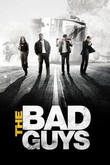 The Bad Guys streaming vf