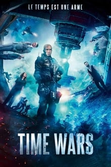 Time Wars streaming vf