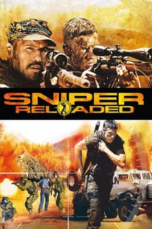 Sniper 4 : Reloaded streaming vf