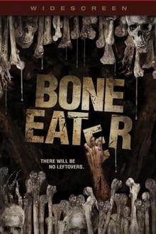 Bone Eater - L'Esprit Des Morts streaming vf