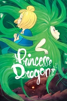Princesse Dragon streaming vf
