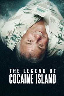 La Légende de Cocaïne Island streaming vf