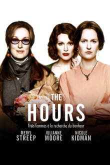 The Hours streaming vf