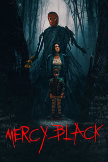 Mercy Black streaming vf