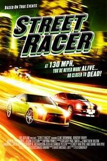 Street Racer - Poursuite infernale streaming vf
