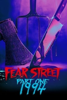 Fear Street : 1994 streaming vf