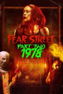 Fear Street Partie 2: 1978 streaming vf