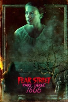 Fear Street Partie 3 : 1666 streaming vf
