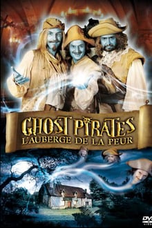 Ghost Pirates : L'Auberge de la peur
