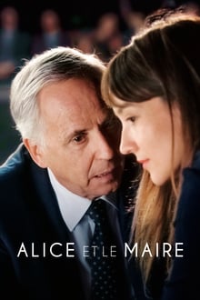Alice et le maire streaming vf