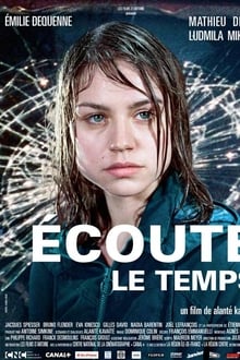 Ecoute le temps streaming vf