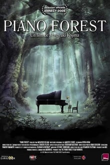 Piano Forest streaming vf