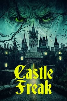 Castle Freak streaming vf