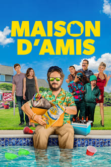 Maison d'amis streaming vf