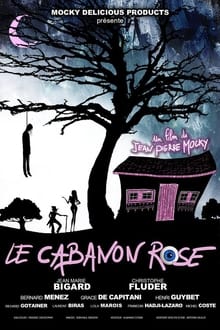 Le cabanon rose streaming vf