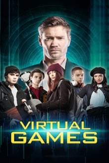 Virtual Games streaming vf