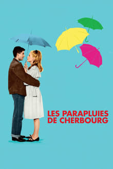Les Parapluies de Cherbourg streaming vf