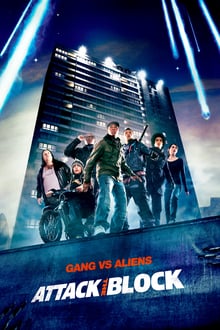 Attack the Block streaming vf