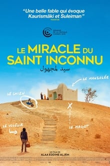 Le miracle du Saint Inconnu streaming vf